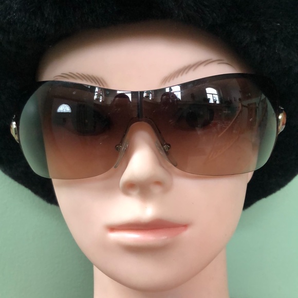 BVLGARI Sunglasses Certified Authentic main image 11